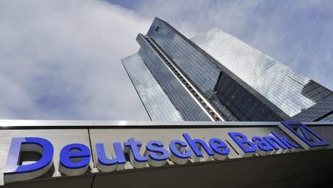 Deutsche Bank negatief over dollar