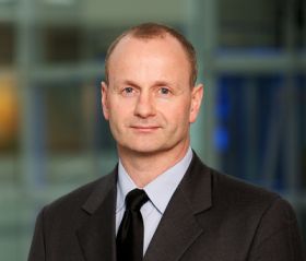 Steen Jakobsen, chief economist Saxo Bank