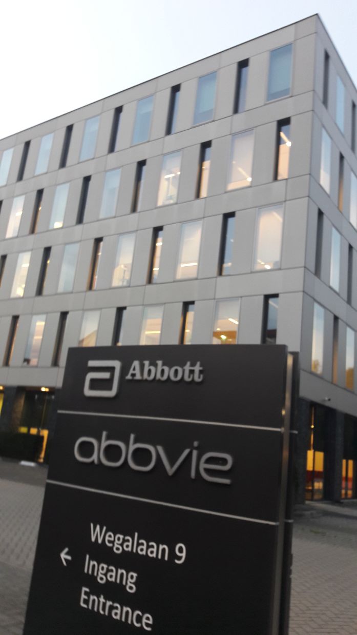 Abbvie