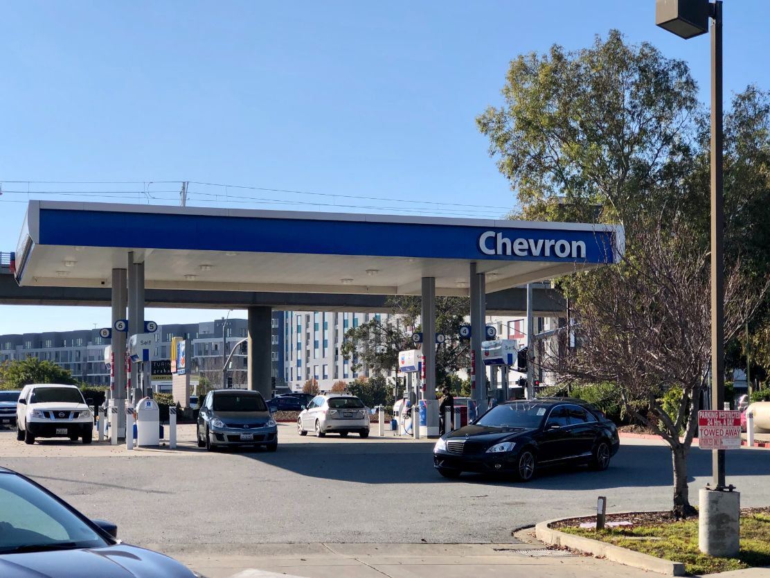 Chevron