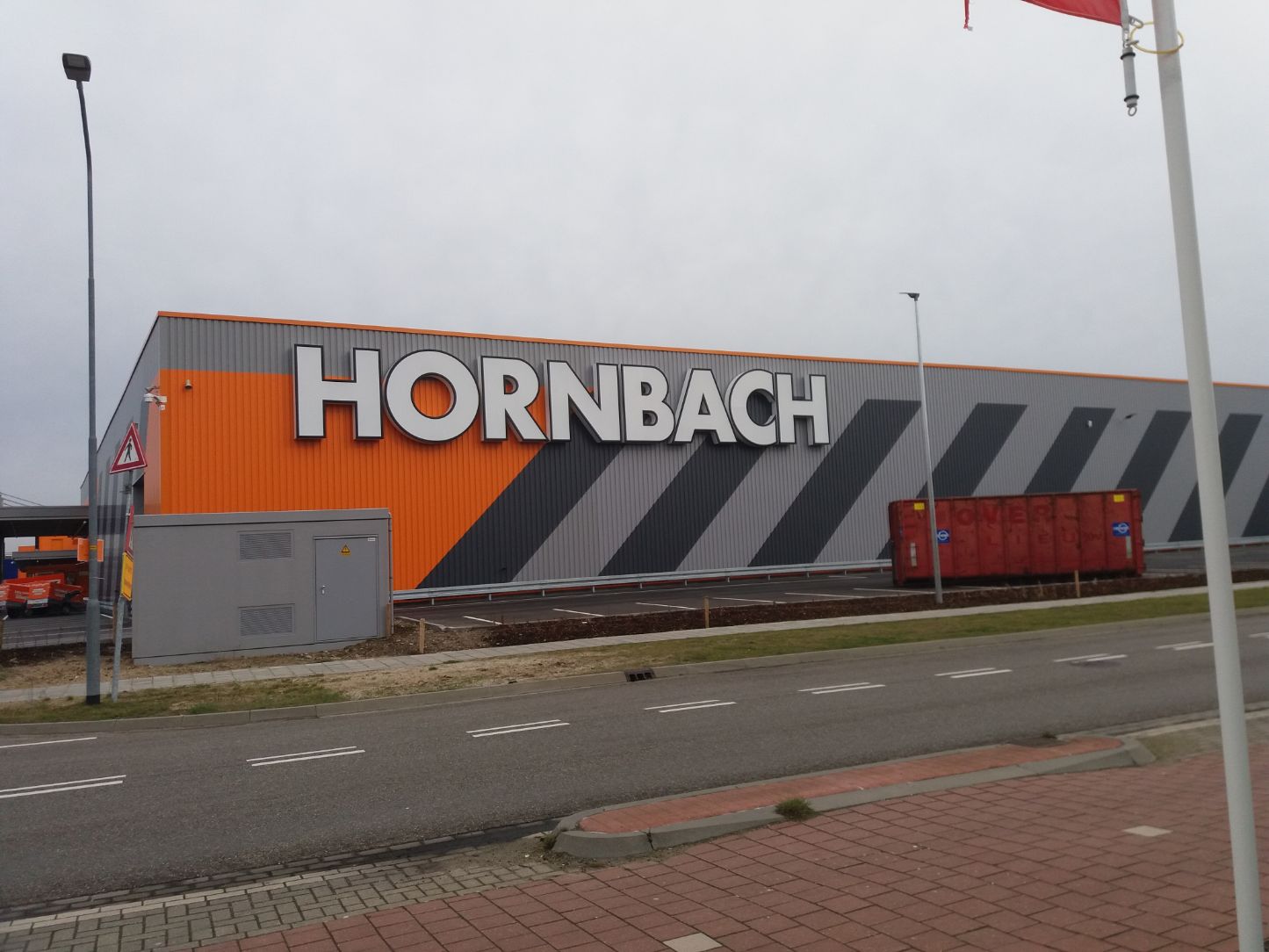 Hornbach