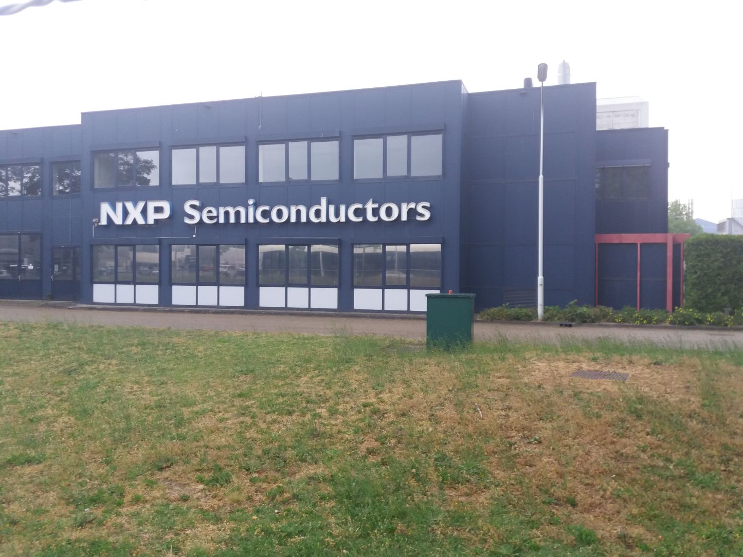 NXP