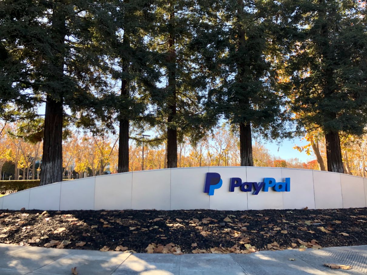 Paypal