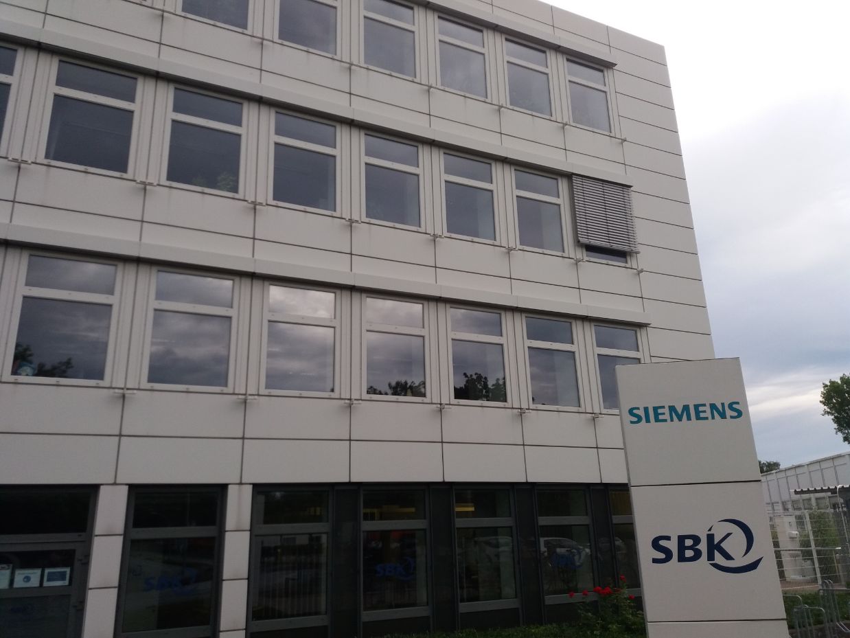 Siemens