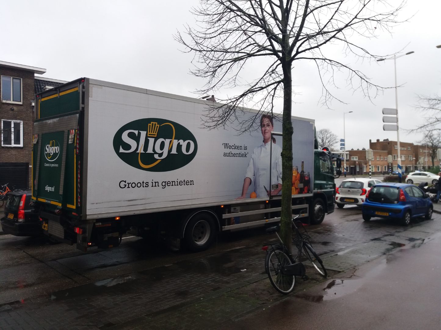 Sligro